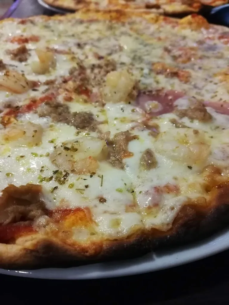 Pizzeria Da Vinci_La Victoria de Acentejo_slider_image_2