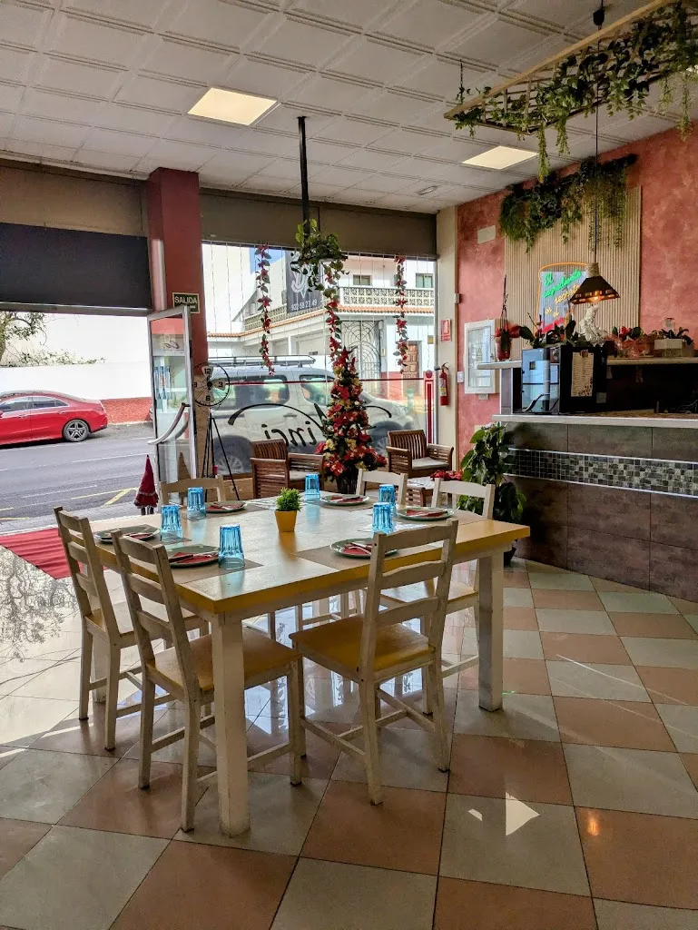 Pizzeria Da Vinci_La Victoria de Acentejo_slider_image_3