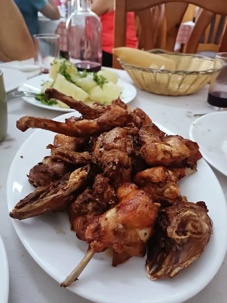 Marcial Dorta_Bar Palma_La Victoria de Acentejo_review