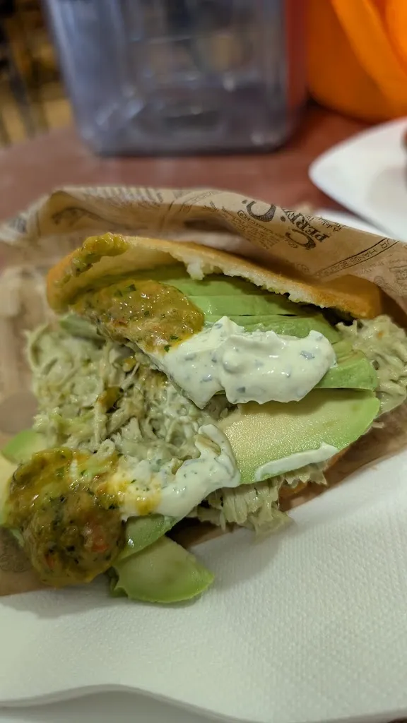 Olaf Klein_Acentejo GastroCafe_La Victoria de Acentejo_review