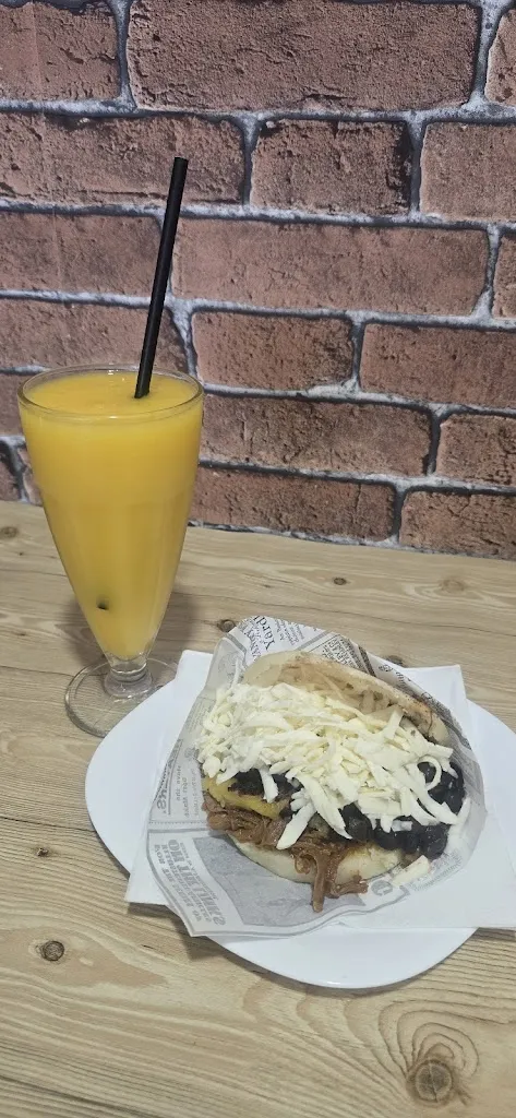 Acentejo GastroCafe_La Victoria de Acentejo_slider_image_1