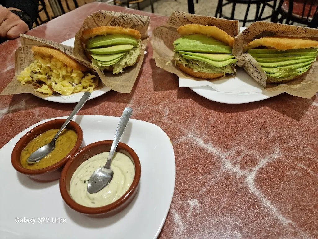 Acentejo GastroCafe_La Victoria de Acentejo_slider_image_2