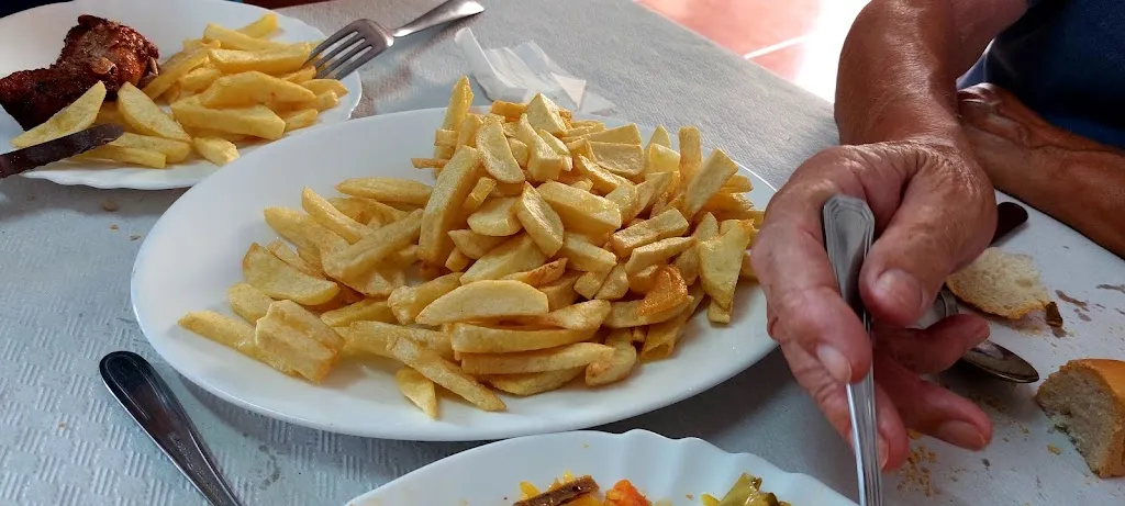 Miguel FDP_Guachinche Nenito_La Victoria de Acentejo_review