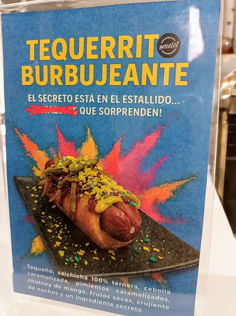 Menu_Omelet, Meeting Point_La Victoria de Acentejo_image_4