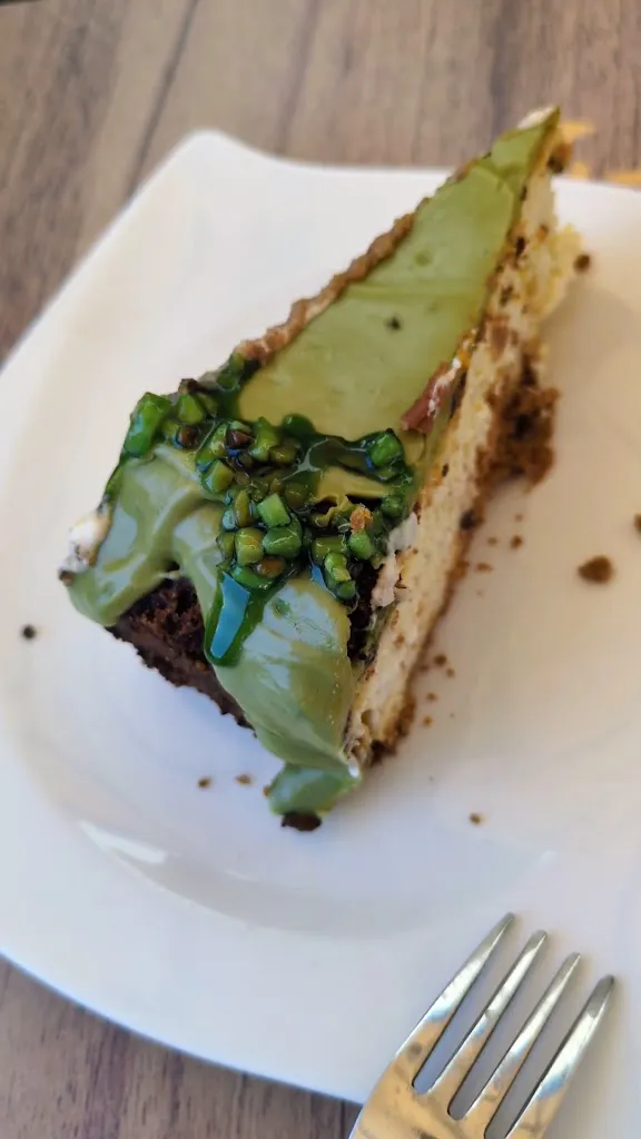 andrés gutiérrez_Omelet, Meeting Point_La Victoria de Acentejo_review