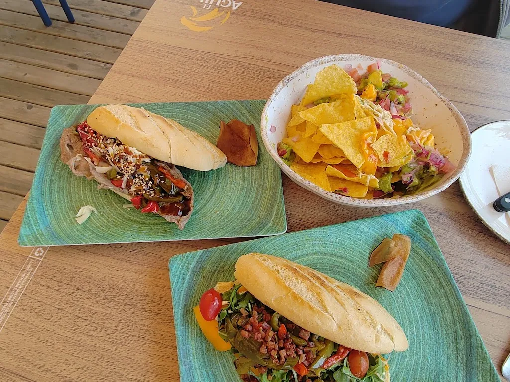 jacobo de lorenzo cáceres wildpret_Omelet, Meeting Point_La Victoria de Acentejo_review