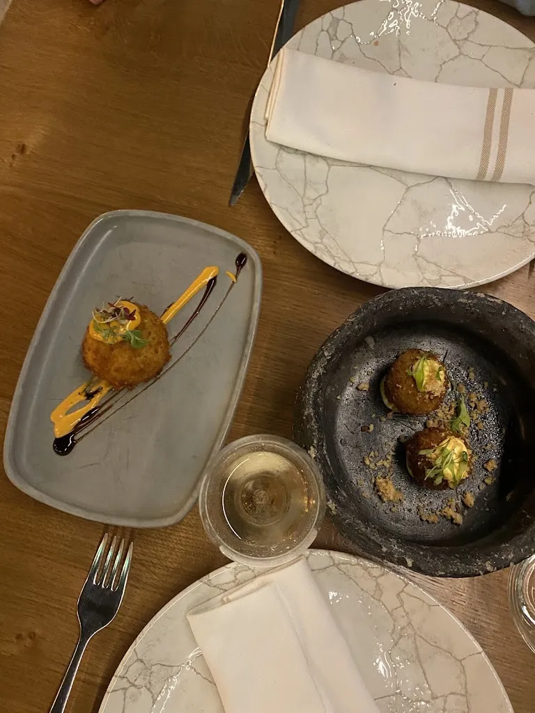 Menu_La Latina Restaurante_Elche/Elx_image_2