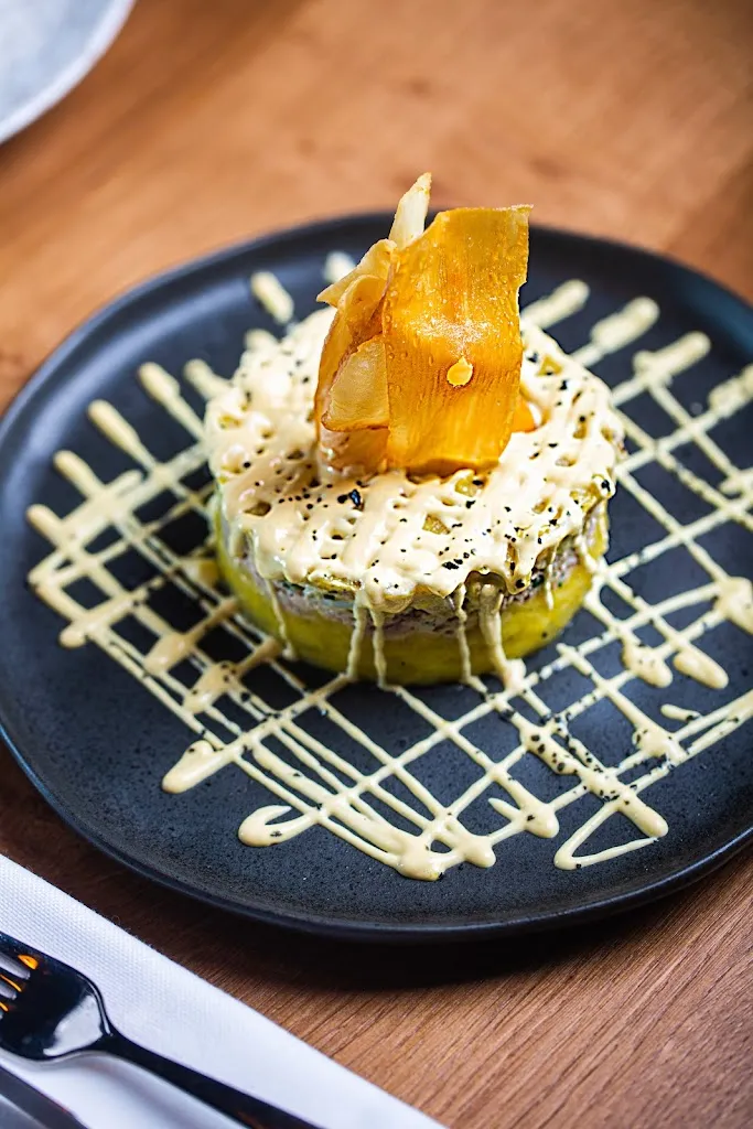 Menu_La Latina Restaurante_Elche/Elx_image_4