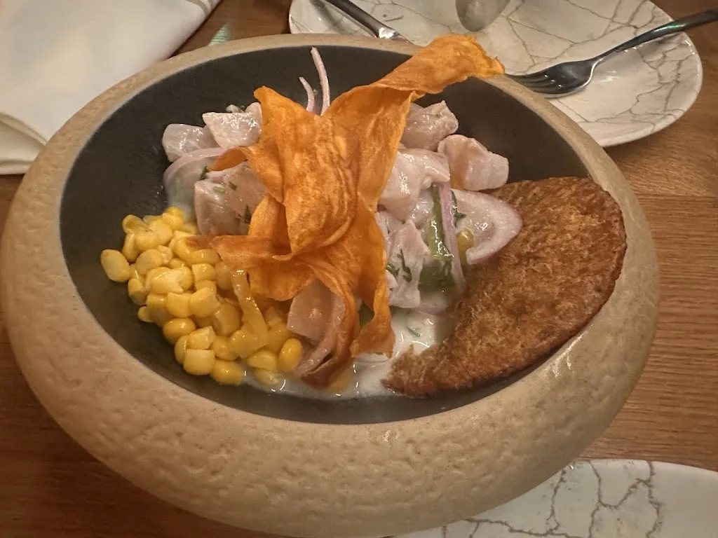 Menu_La Latina Restaurante_Elche/Elx_image_5