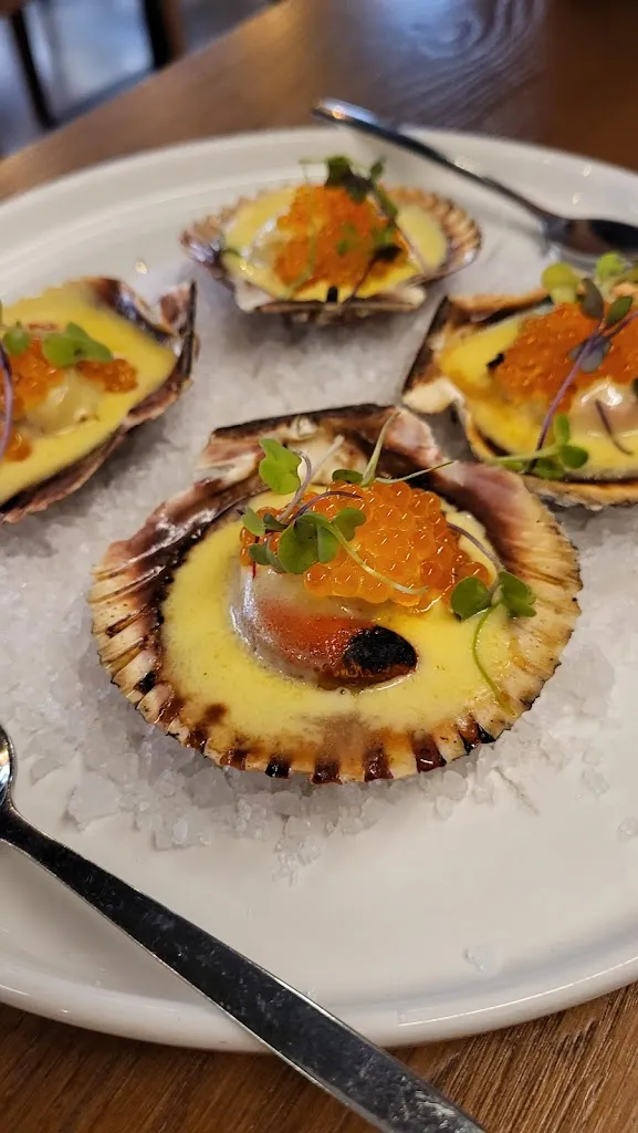 Menu_La Latina Restaurante_Elche/Elx_image_7