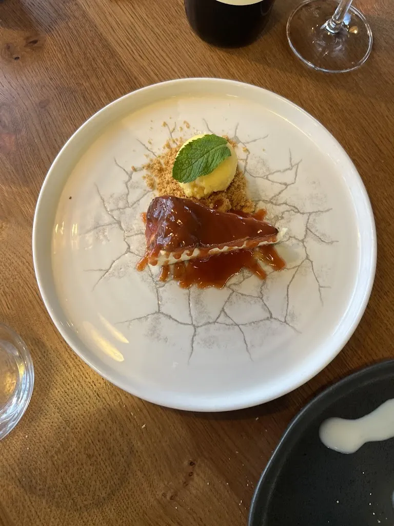 Carol STEWART-REID_La Latina Restaurante_Elche/Elx_review