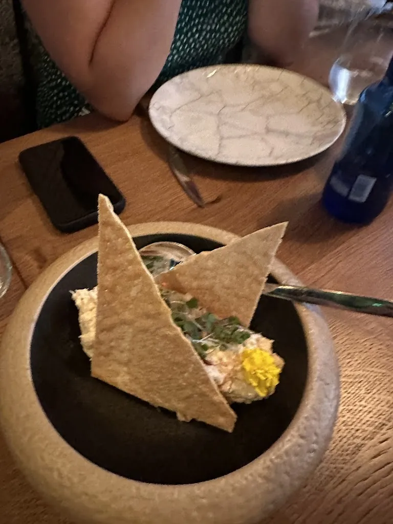 Helge Sandvik_La Latina Restaurante_Elche/Elx_review