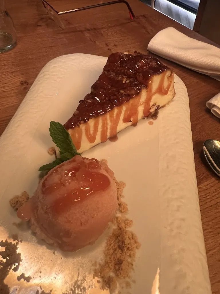 Enrique López Mañas_La Latina Restaurante_Elche/Elx_review