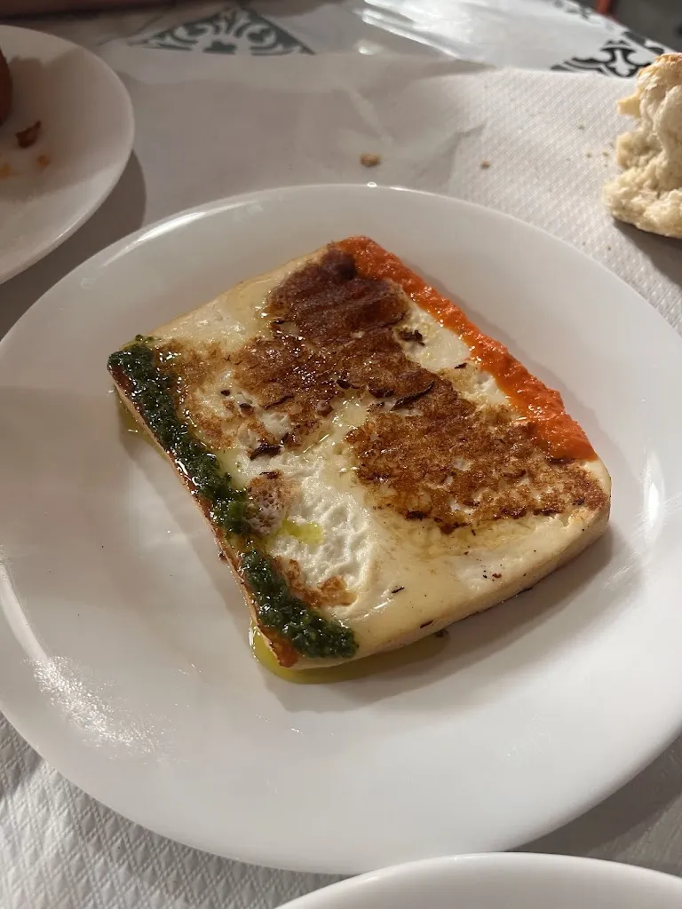 Javier Garcia_Bodegón El Primero_La Victoria de Acentejo_review