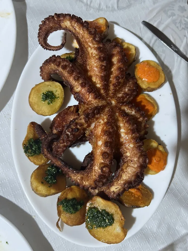 Erika Pipiraitė_Bodegón El Primero_La Victoria de Acentejo_review