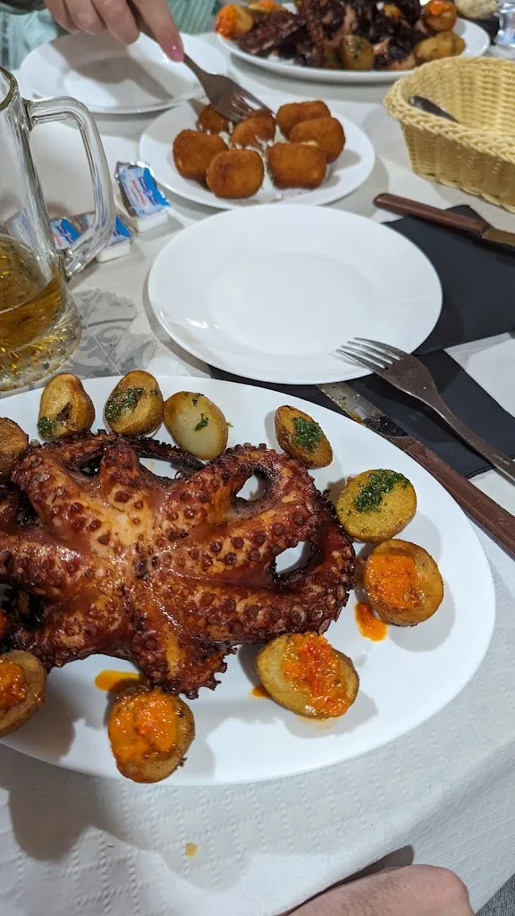 Julius Zemgulys_Bodegón El Primero_La Victoria de Acentejo_review