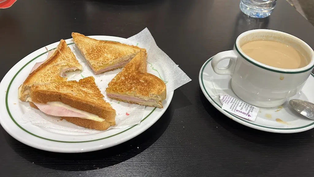 Ana Gonzalez_Bar Rallye 2_La Victoria de Acentejo_review