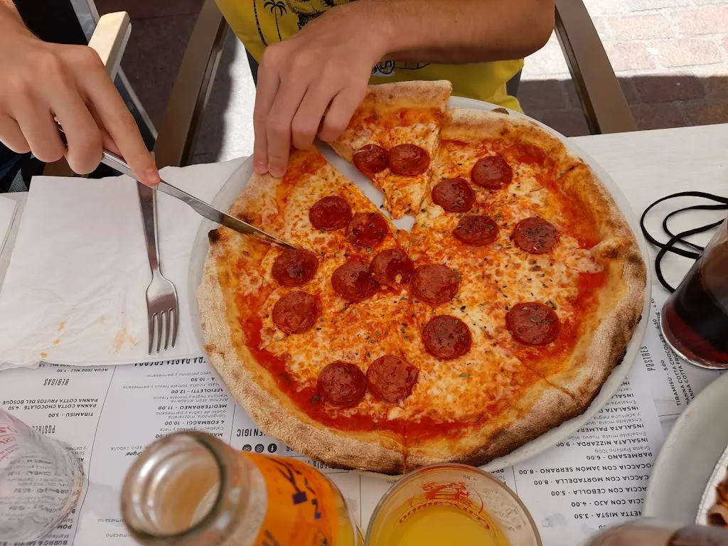 Menu_El Geco Libero_Los Llanos de Aridane_image_9