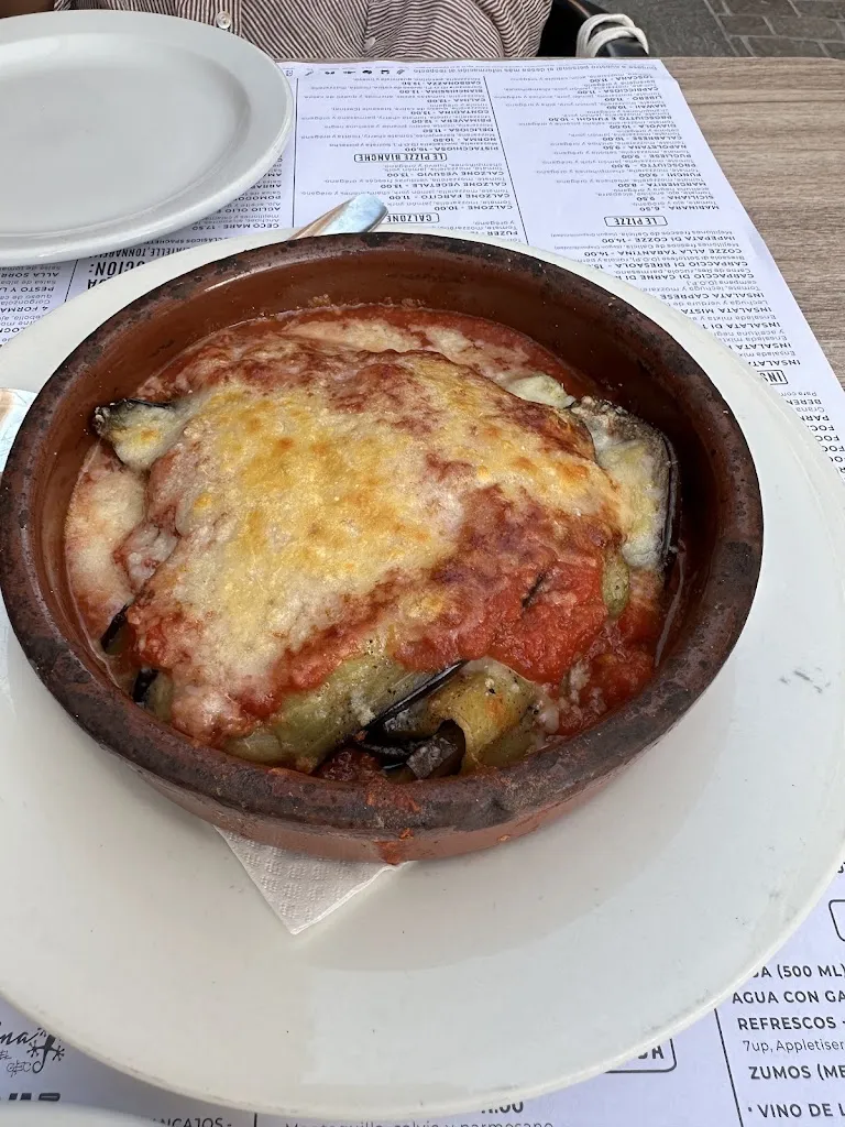 Bogdan Ovsiyuk_El Geco Libero_Los Llanos de Aridane_review