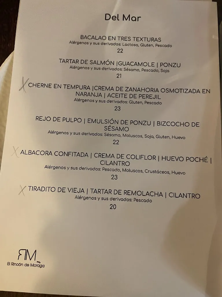 Menu_Restaurante El Rincón de Moraga_Los Llanos de Aridane_image_4