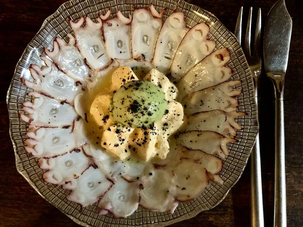 Rose B._Restaurante El Rincón de Moraga_Los Llanos de Aridane_review