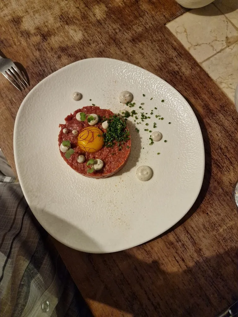 Danny Hofflund_Restaurante El Rincón de Moraga_Los Llanos de Aridane_review