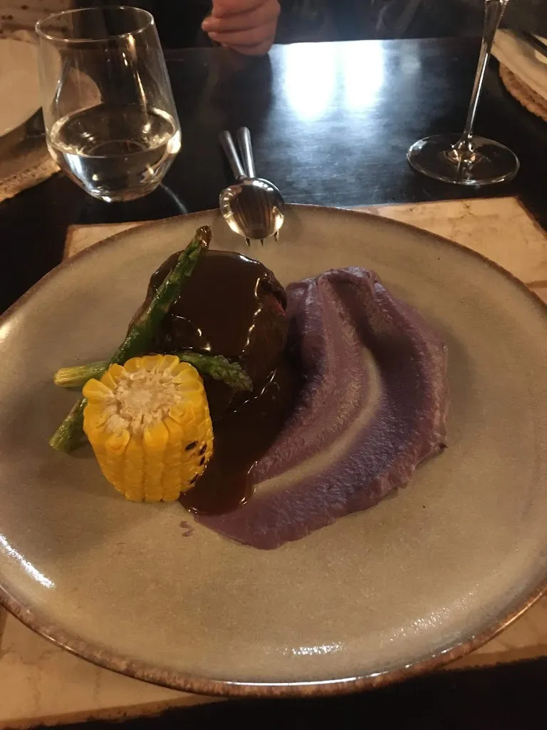 Istvan Cs._Restaurante El Rincón de Moraga_Los Llanos de Aridane_review