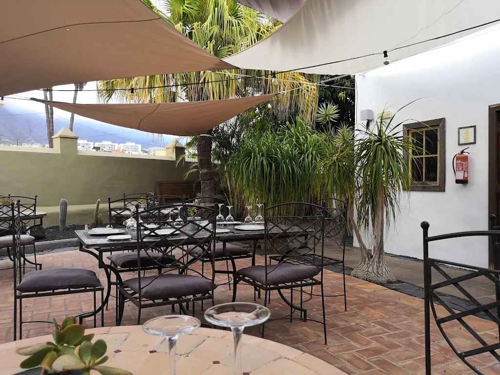 Restaurante El Rincón de Moraga_Los Llanos de Aridane_slider_image_1