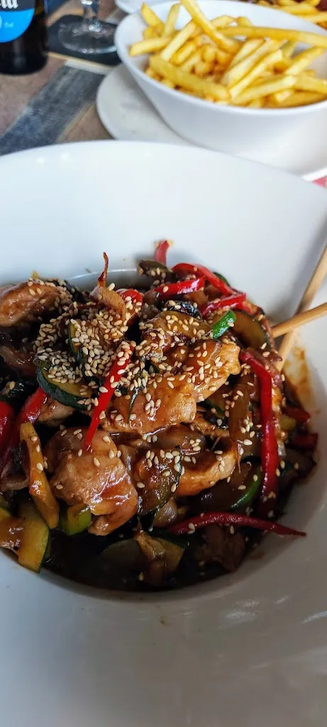 Menu_El Bunker_Los Llanos de Aridane_immagine_7