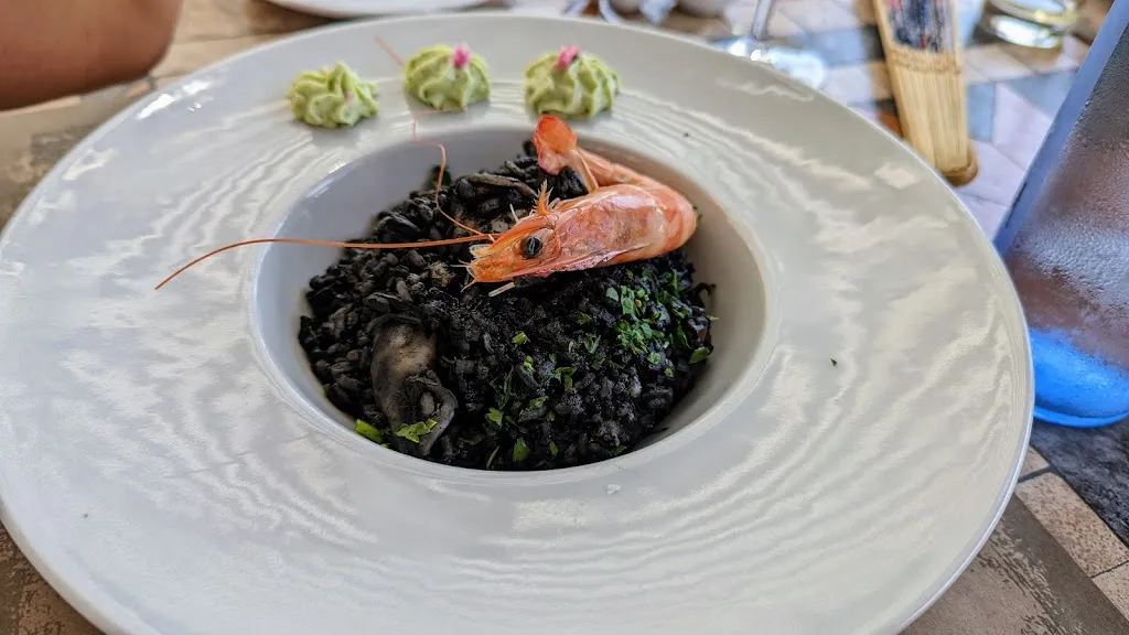 Menu_La Colonial 25 Restaurante_Los Llanos de Aridane_image_5