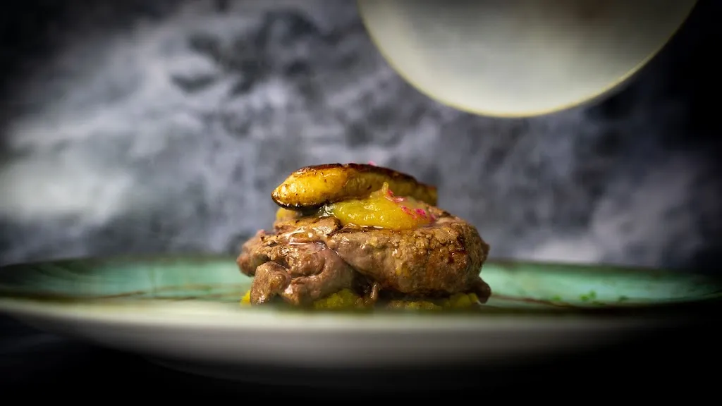 Menu_La Colonial 25 Restaurante_Los Llanos de Aridane_image_9