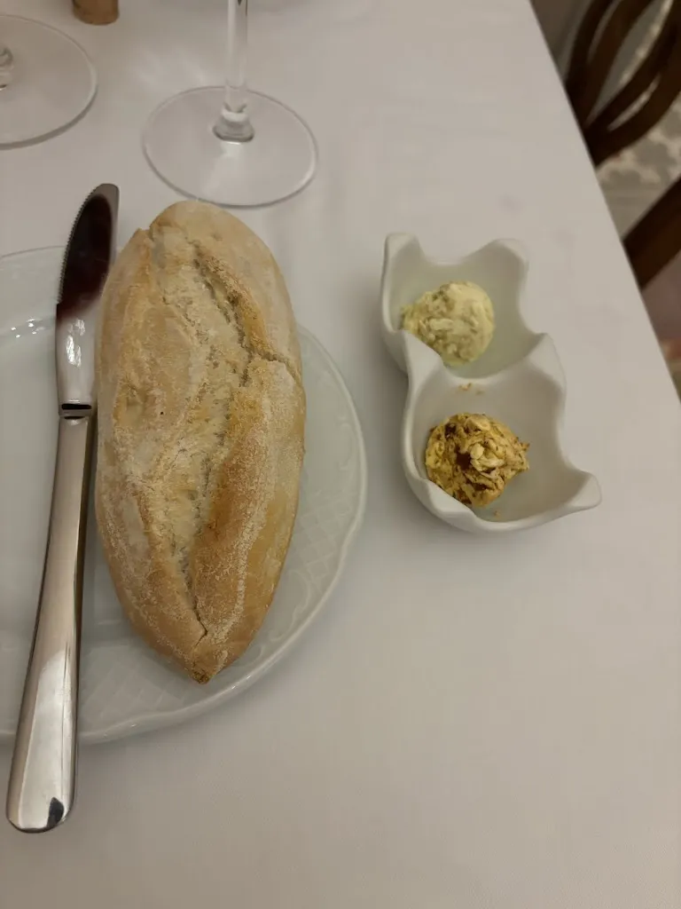 Abbie Dockerill_La Colonial 25 Restaurante_Los Llanos de Aridane_review