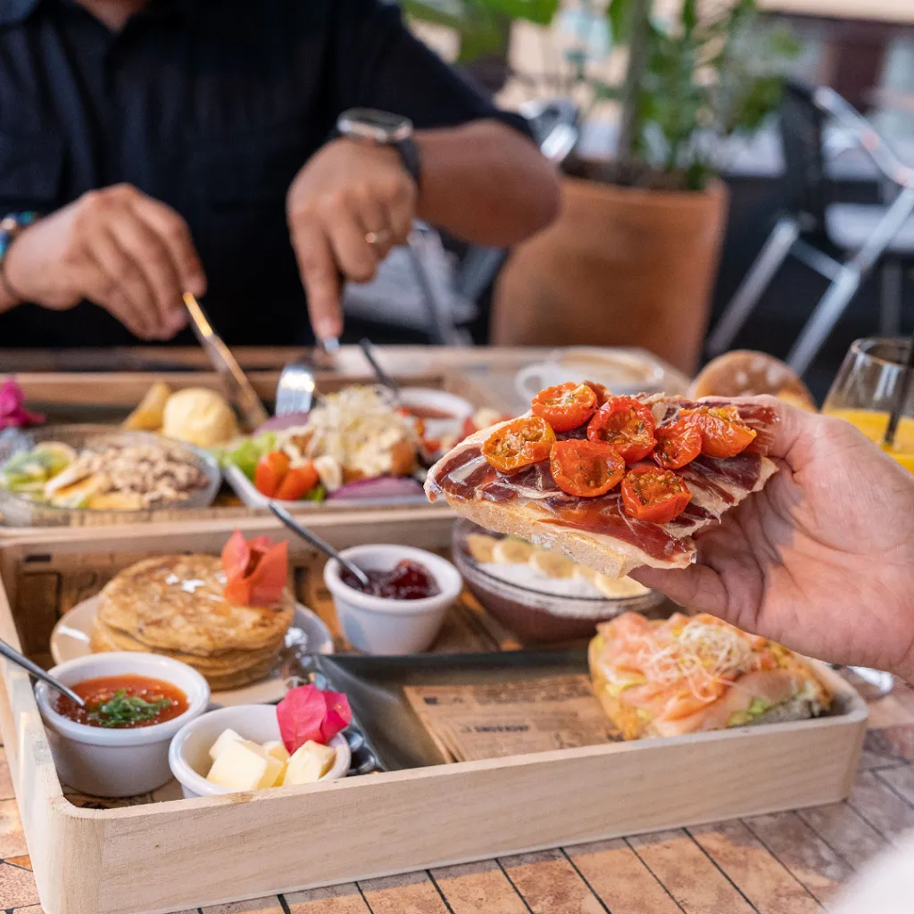 La Colonial 25 Restaurante_Los Llanos de Aridane_slider_image_3