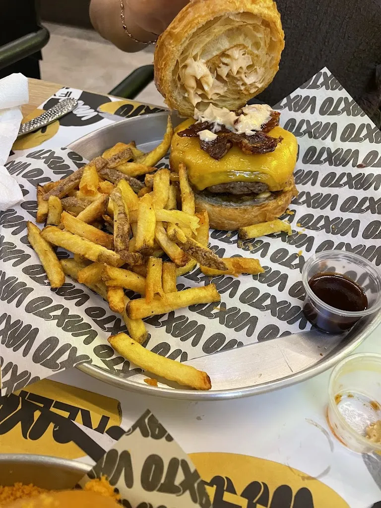 Menu_Vaxto Elche | Hamburguesería en Elche a la brasa_Elche/Elx_image_2