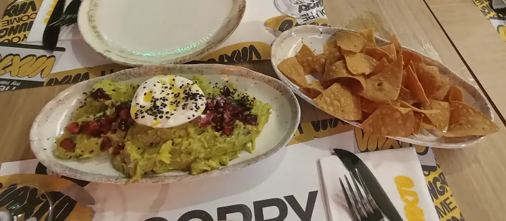 Menu_Vaxto Elche | Hamburguesería en Elche a la brasa_Elche/Elx_image_7