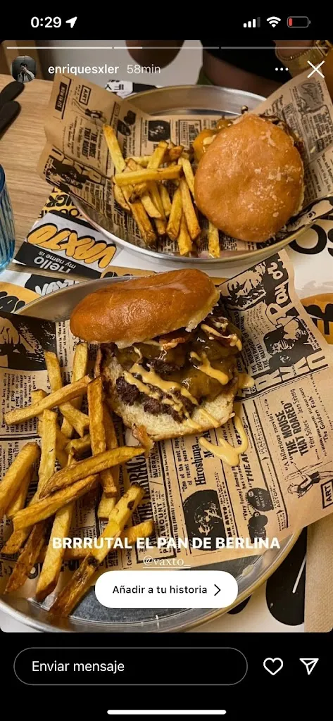 Vaxto Elche | Hamburguesería en Elche a la brasa_Elche/Elx_slider_image_3