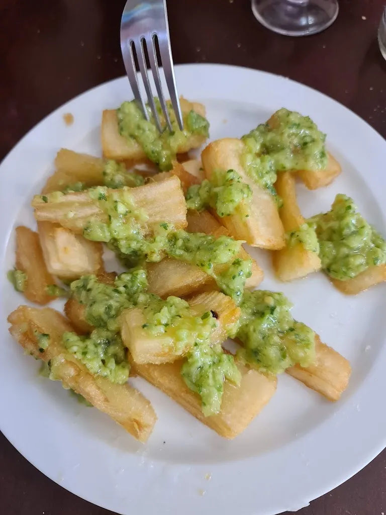 Menu_Casa kiko_Los Llanos de Aridane_image_5