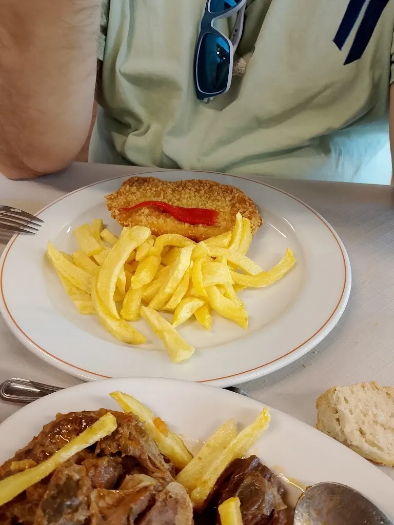 Sonia R_Casa kiko_Los Llanos de Aridane_review