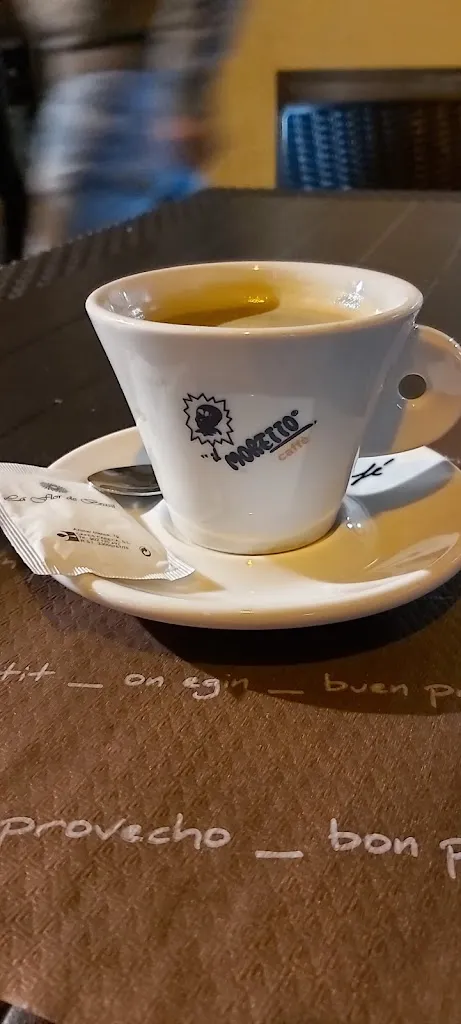 pedro woodez_Taller De Pasta Fresca_Los Llanos de Aridane_review