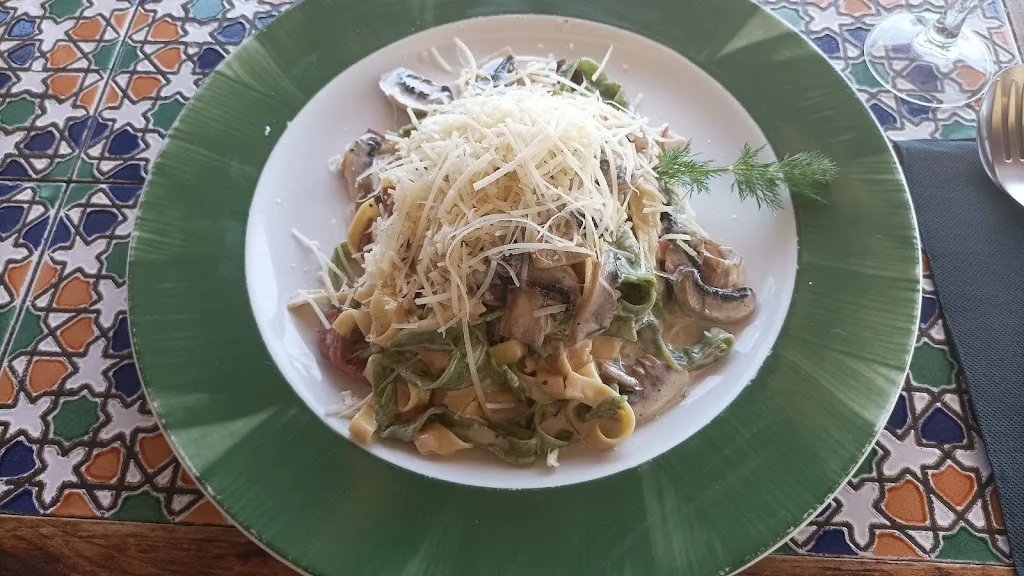 Menu_Restaurante san petronio_Los Llanos de Aridane_image_8