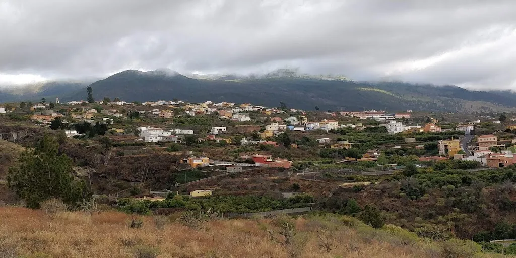 Judith Vinke_Restaurante san petronio_Los Llanos de Aridane_review