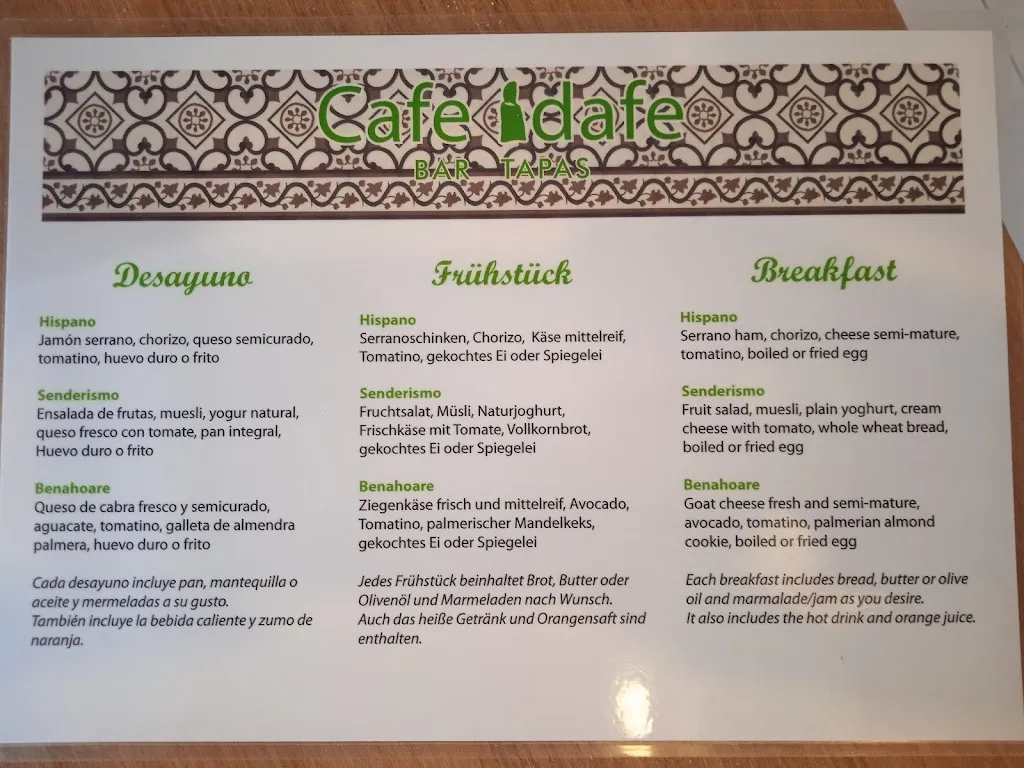 Menu_Cafe Idafe_Los Llanos de Aridane_image_3