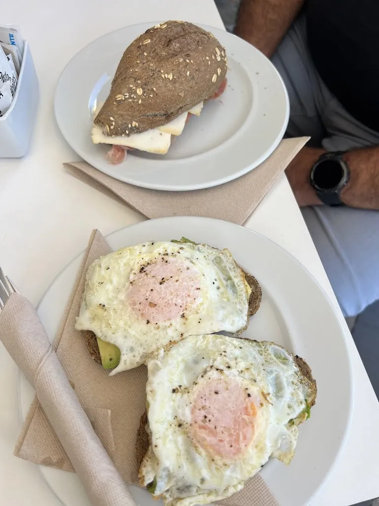 S I R R_Cafe Idafe_Los Llanos de Aridane_review