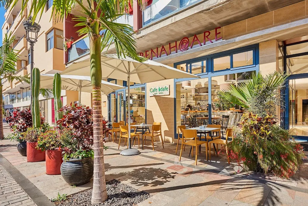 Cafe Idafe_Los Llanos de Aridane_slider_image_3