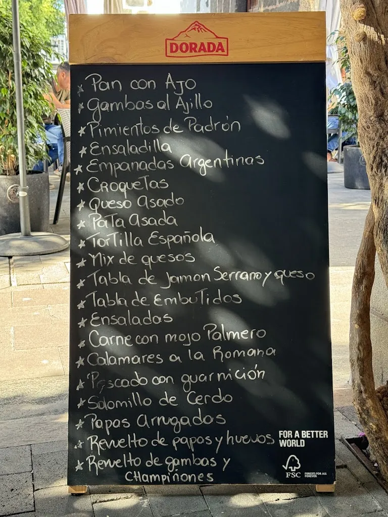 Menu_Restaurante La Pergola_Los Llanos de Aridane_image_4