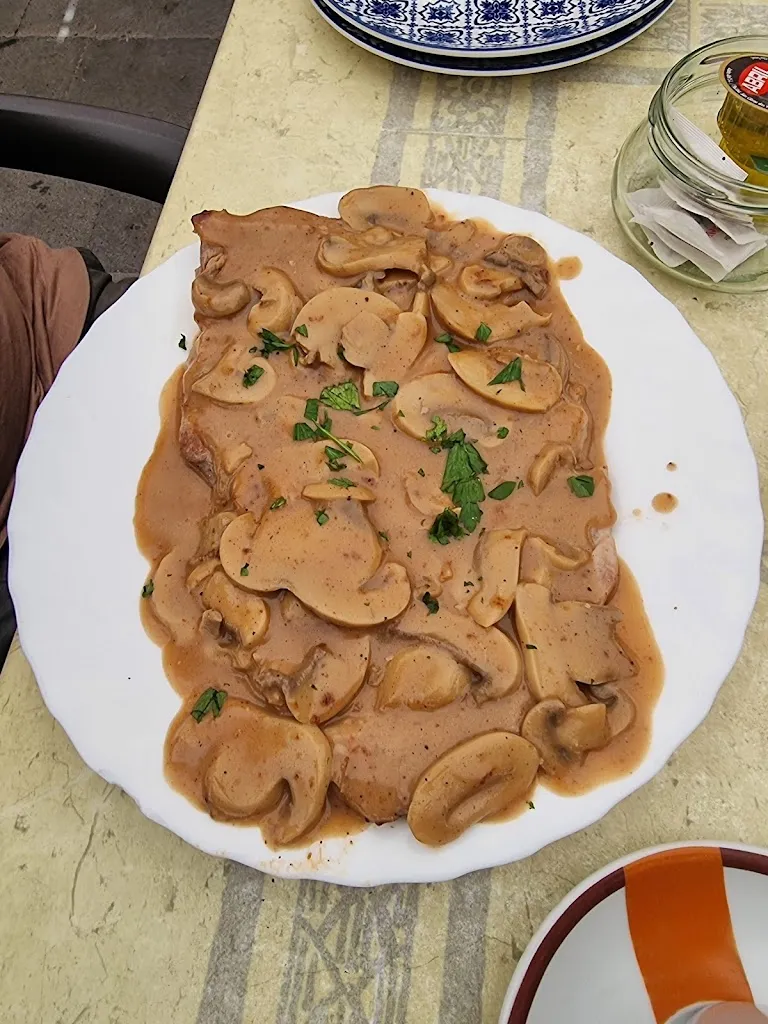 Magnetar4_Restaurante La Pergola_Los Llanos de Aridane_review