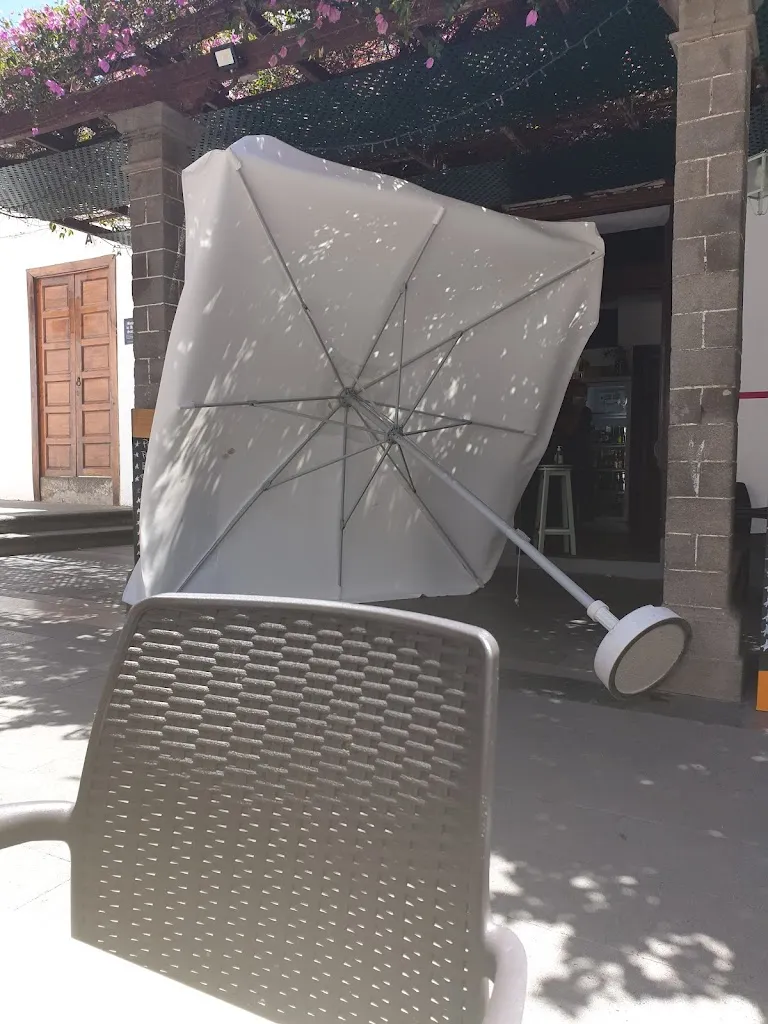 Don Barraquito_Restaurante La Pergola_Los Llanos de Aridane_review