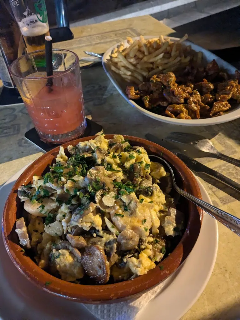 Restaurante La Pergola_Los Llanos de Aridane_slider_image_3