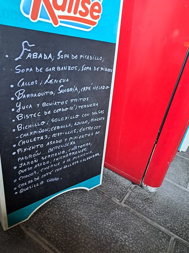 Menu_Restaurante Salta Si Puedes_Los Llanos de Aridane_image_1