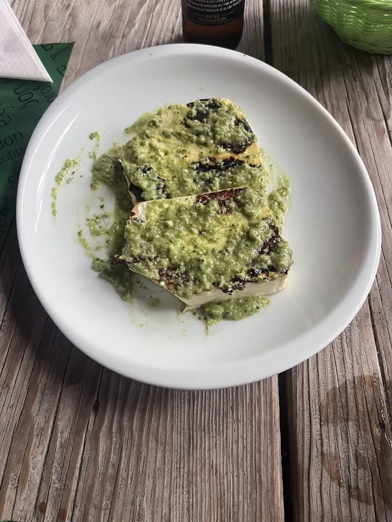 Menu_Restaurante Salta Si Puedes_Los Llanos de Aridane_image_4